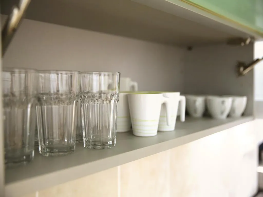 Flatprovider Comfort Perner Apartment Вена