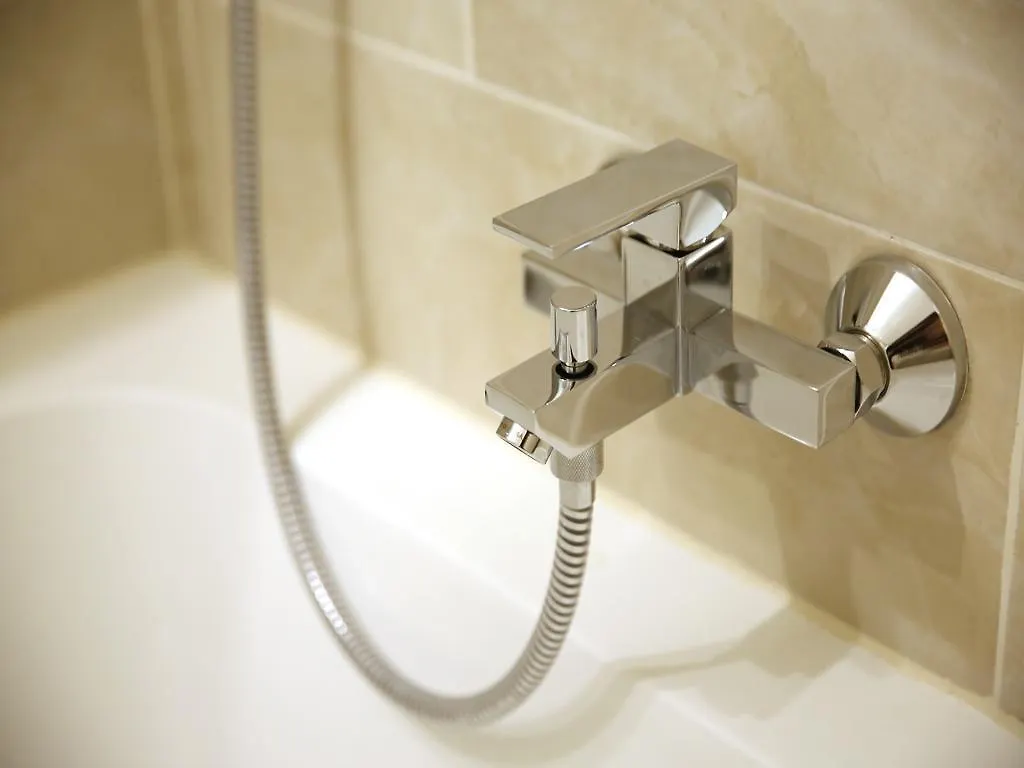 Flatprovider Comfort Perner Apartment Вена