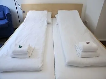 Flatprovider Comfort Perner Apartment Вена Австрия
