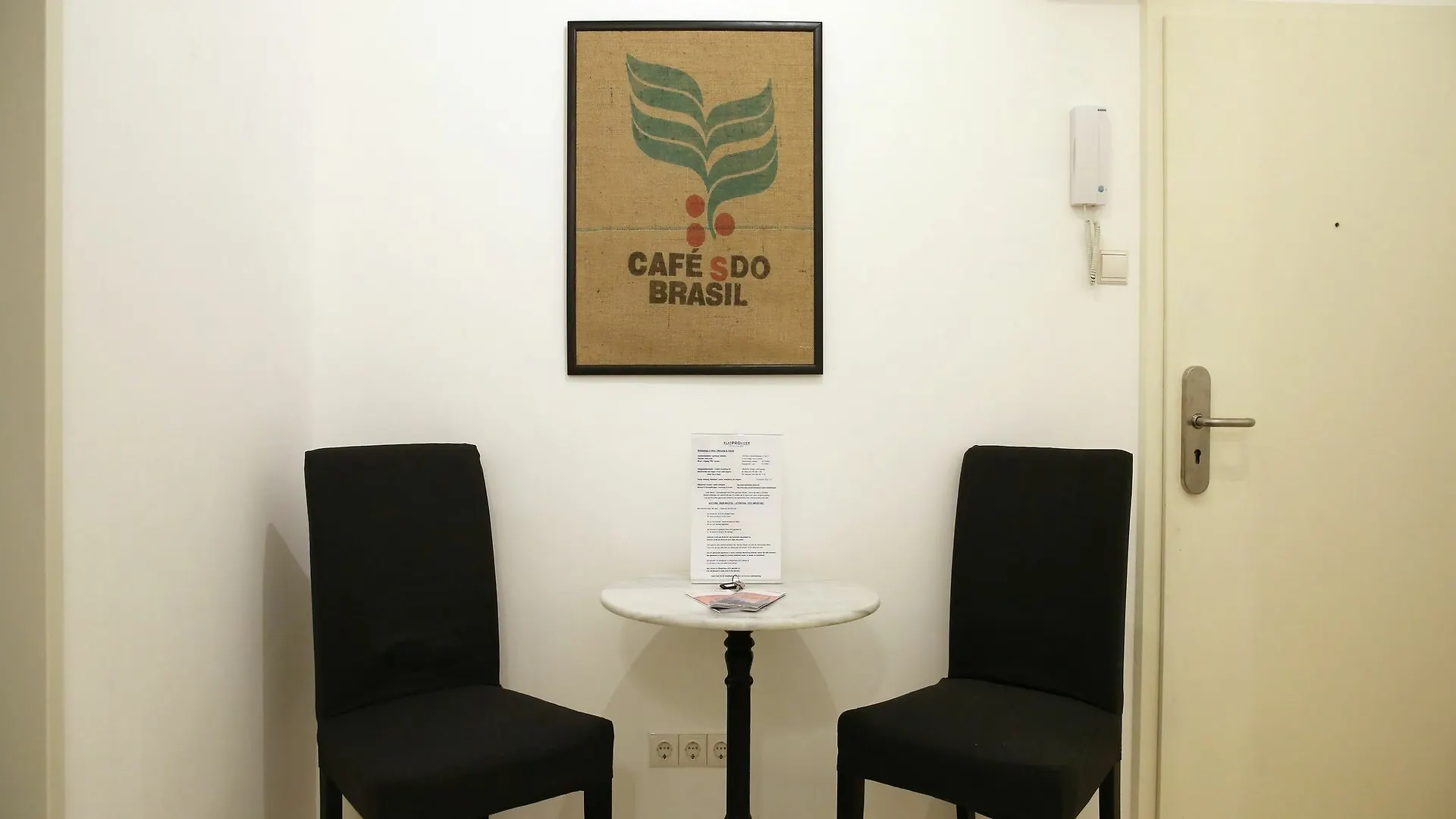 Flatprovider Comfort Perner Apartment Вена