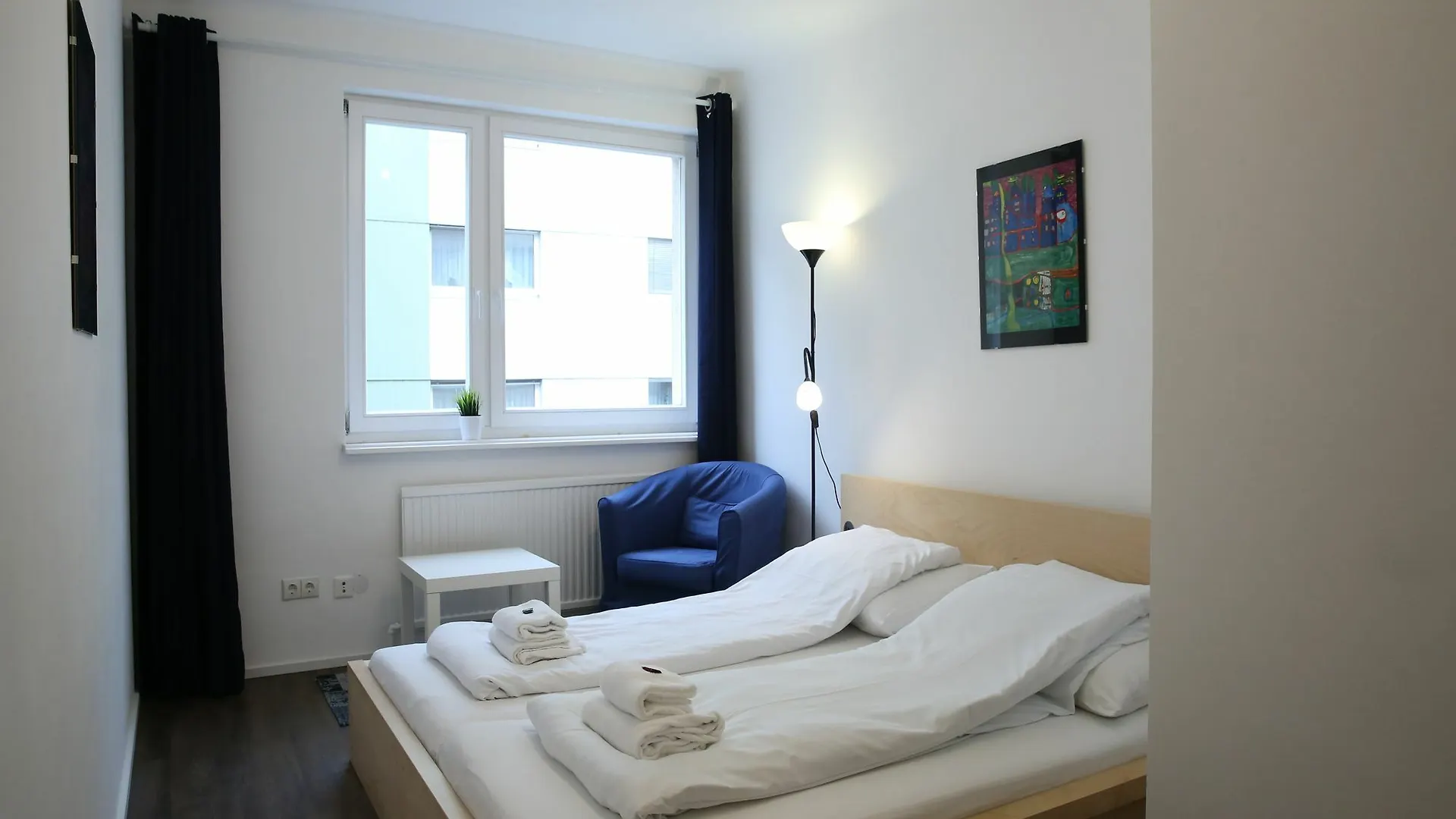 Flatprovider Comfort Perner Apartment Вена