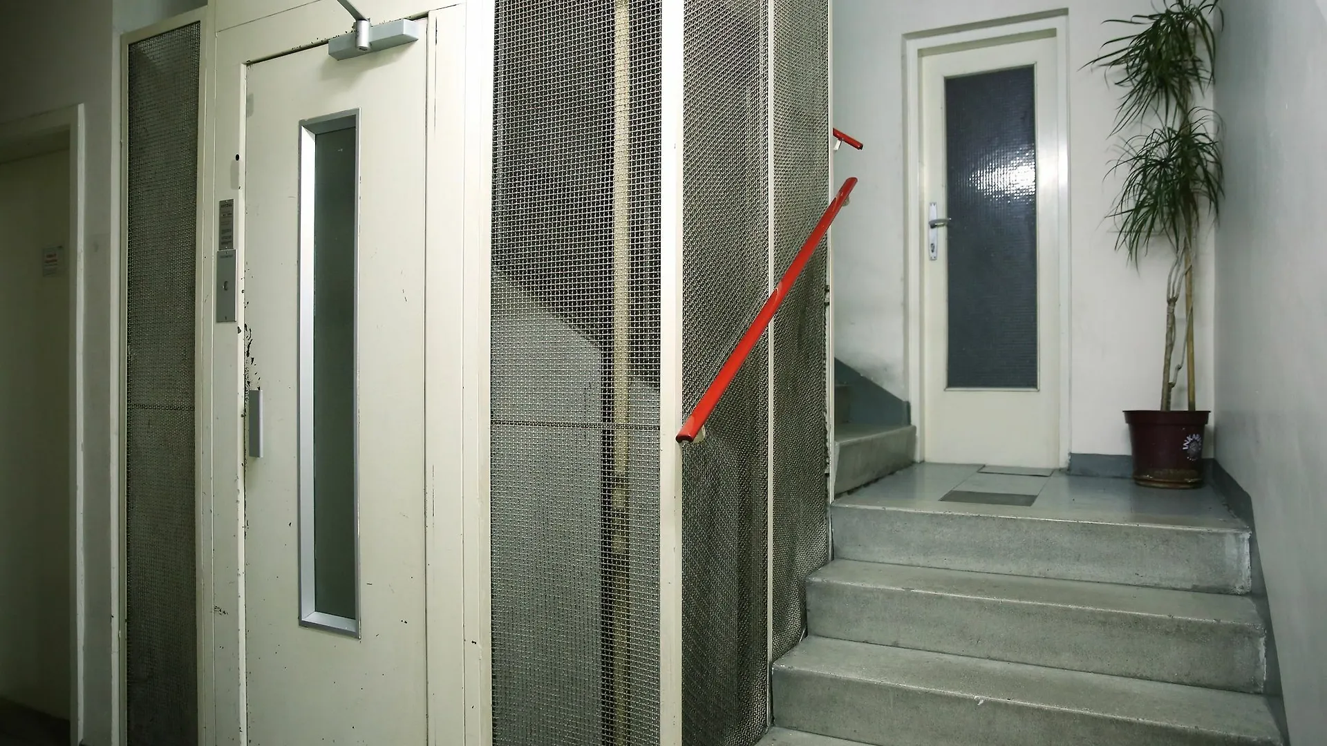 Flatprovider Comfort Perner Apartment Вена