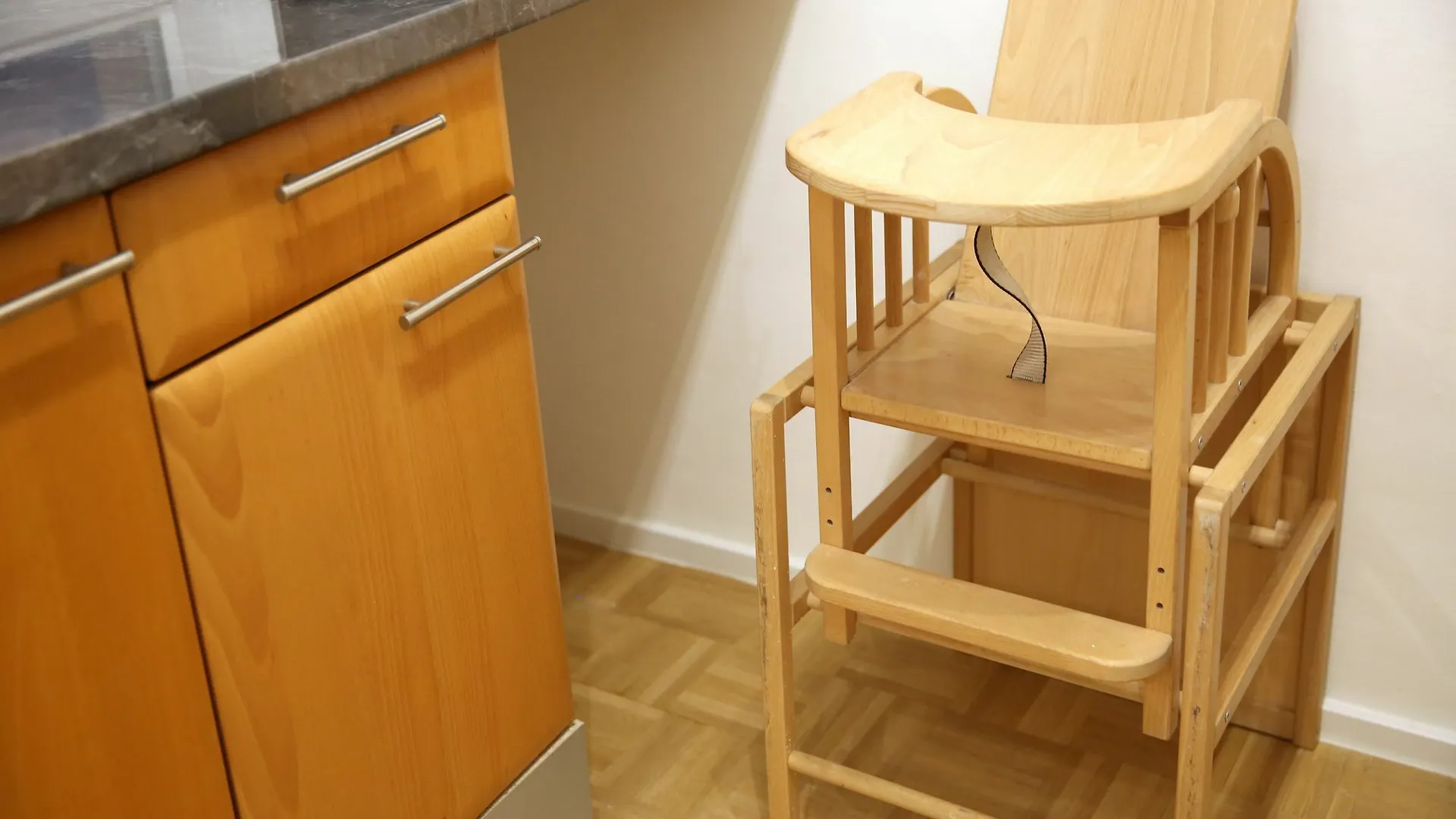 Flatprovider Comfort Perner Apartment Вена Австрия