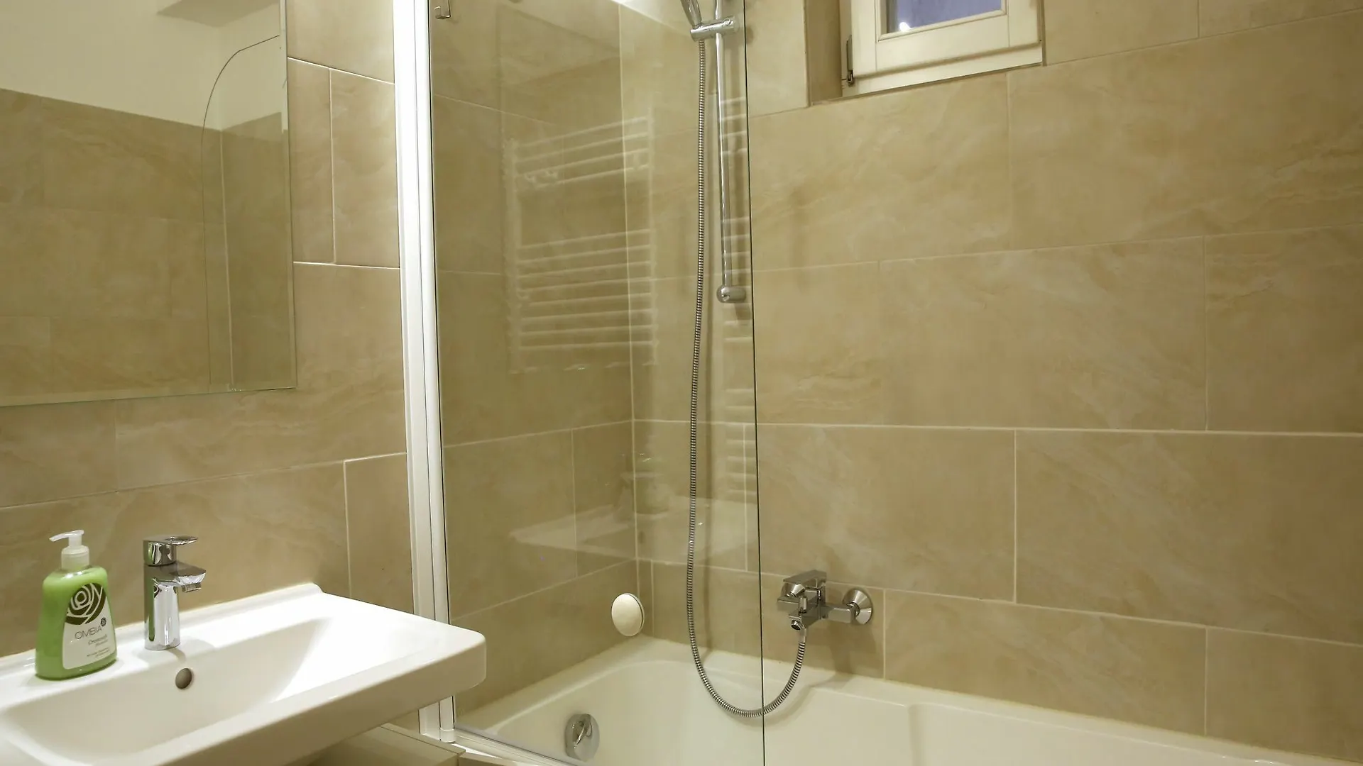 Flatprovider Comfort Perner Apartment Вена