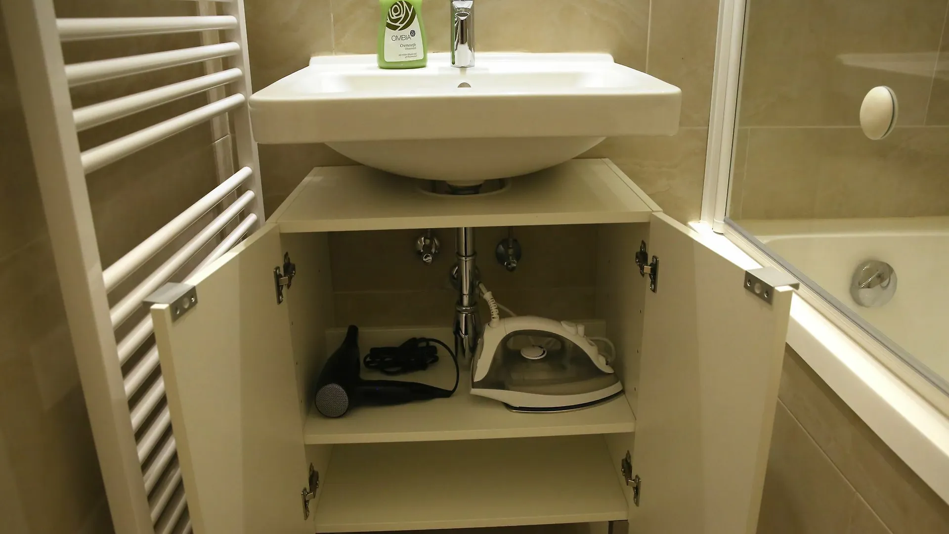 Flatprovider Comfort Perner Apartment Вена